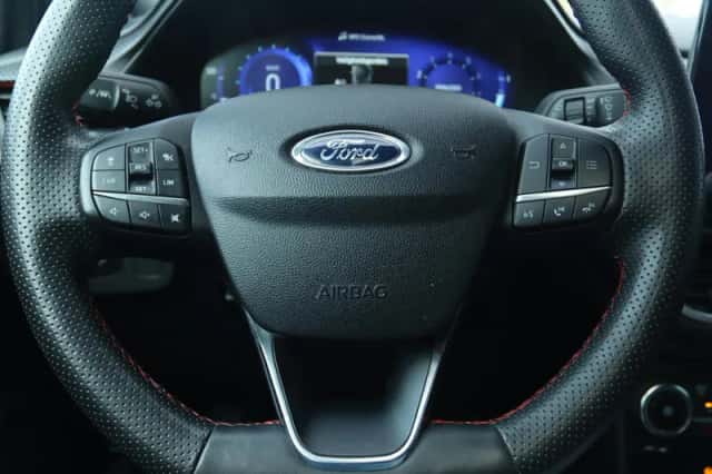 Ford Puma (2020) thumbnail 19