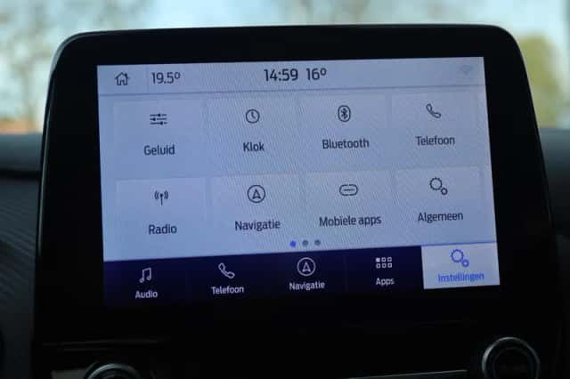 Ford Puma (2020) thumbnail 30