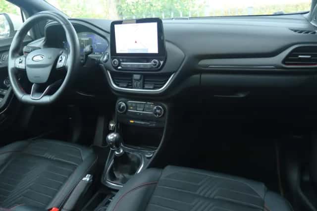 Ford Puma (2020) thumbnail 4