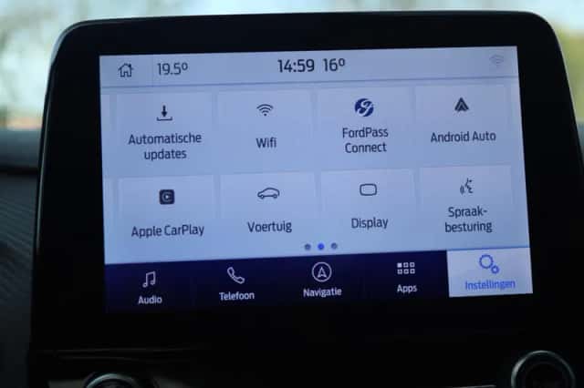 Ford Puma (2020) thumbnail 31