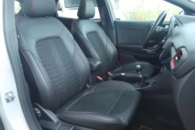 Ford Puma (2020) thumbnail 5