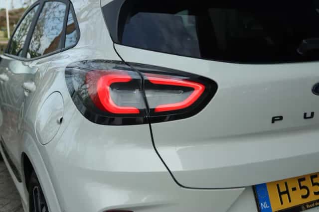 Ford Puma (2020) thumbnail 45