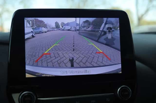 Ford Puma (2020) thumbnail 7