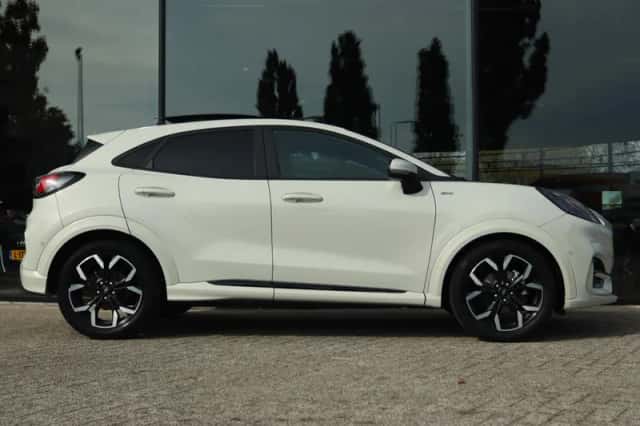 Ford Puma (2020) thumbnail 9