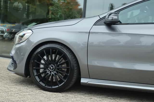 Mercedes-Benz A-Klasse (2017) thumbnail 15