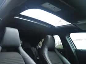 Mercedes-Benz A-Klasse (2017) thumbnail 3