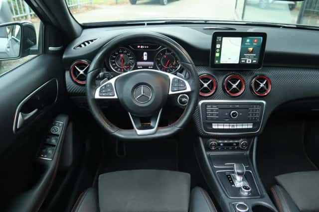 Mercedes-Benz A-Klasse (2017) thumbnail 21