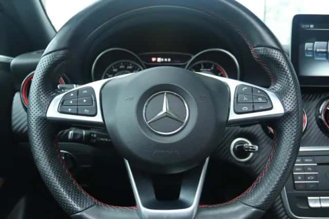 Mercedes-Benz A-Klasse (2017) thumbnail 22