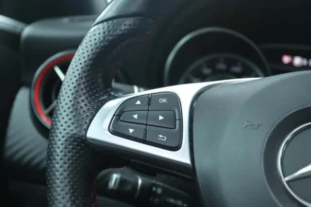 Mercedes-Benz A-Klasse (2017) thumbnail 23
