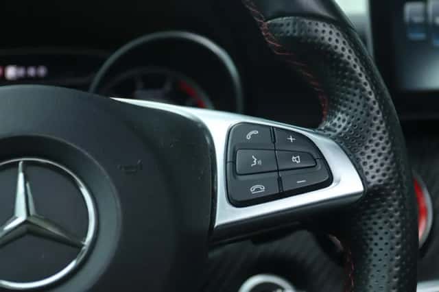Mercedes-Benz A-Klasse (2017) thumbnail 24