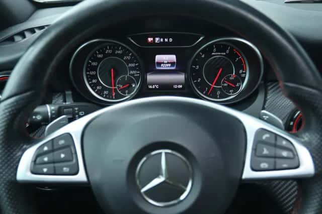 Mercedes-Benz A-Klasse (2017) thumbnail 25