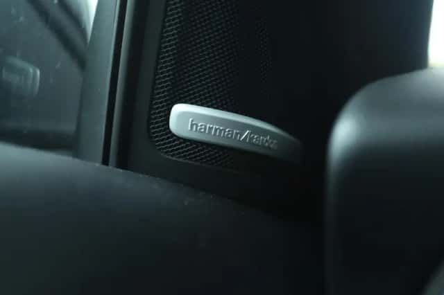 Mercedes-Benz A-Klasse (2017) thumbnail 34