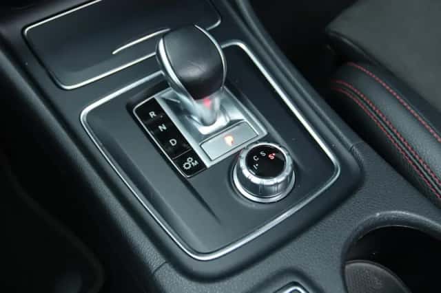 Mercedes-Benz A-Klasse (2017) thumbnail 38
