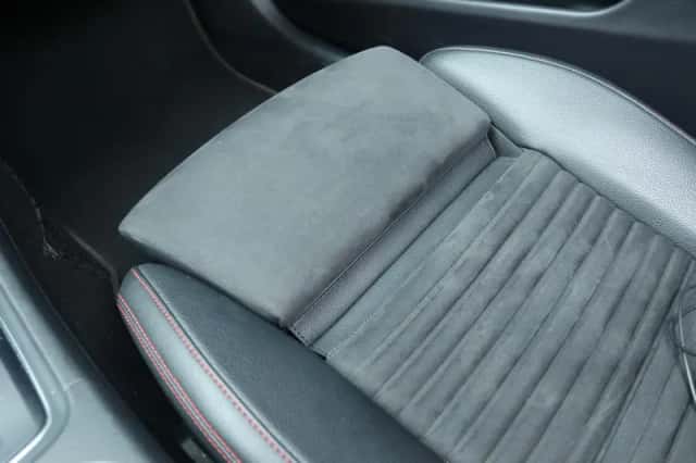 Mercedes-Benz A-Klasse (2017) thumbnail 39