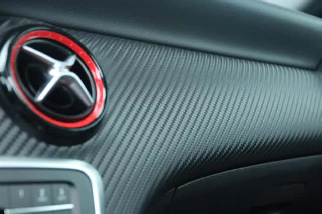 Mercedes-Benz A-Klasse (2017) thumbnail 40