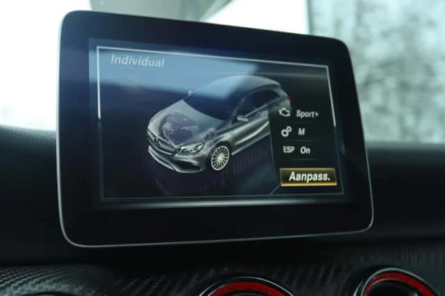 Mercedes-Benz A-Klasse (2017) thumbnail 42