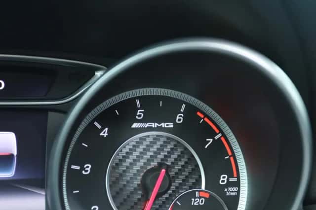 Mercedes-Benz A-Klasse (2017) thumbnail 44