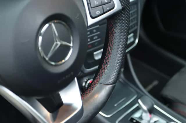 Mercedes-Benz A-Klasse (2017) thumbnail 45