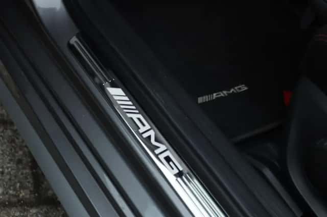 Mercedes-Benz A-Klasse (2017) thumbnail 46