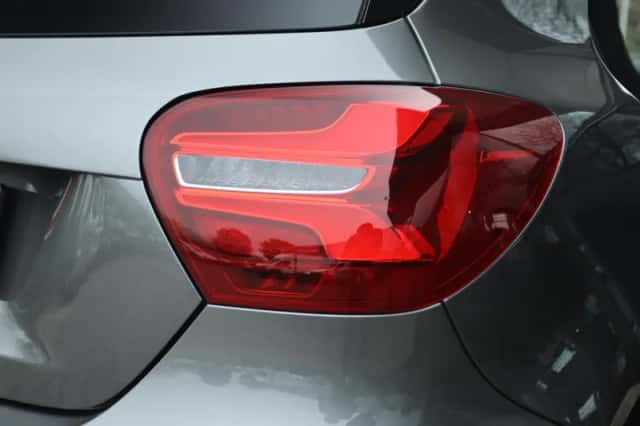 Mercedes-Benz A-Klasse (2017) thumbnail 48