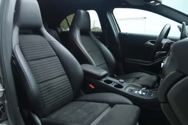 Mercedes-Benz A-Klasse (2017) thumbnail 6