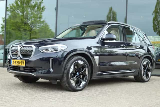 Mercedes-Benz A-Klasse (2017) thumbnail 53