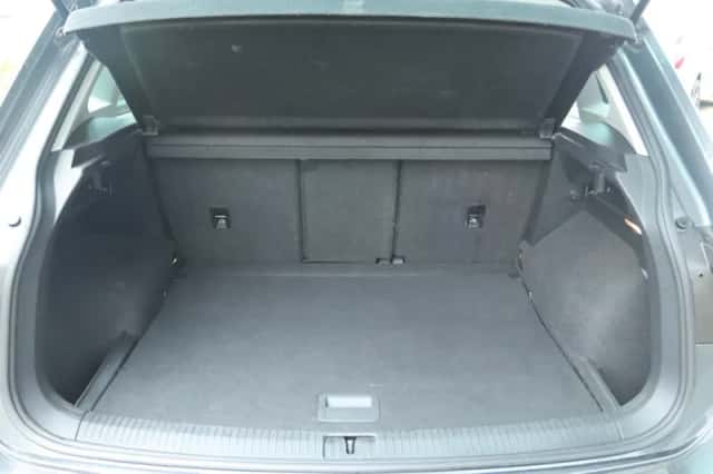 Volkswagen Tiguan (2017) thumbnail 14