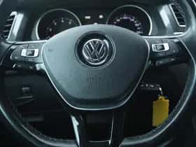 Volkswagen Tiguan (2017) thumbnail 18