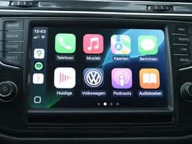 Volkswagen Tiguan (2017) thumbnail 3