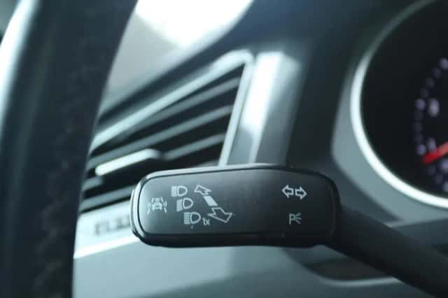 Volkswagen Tiguan (2017) thumbnail 22