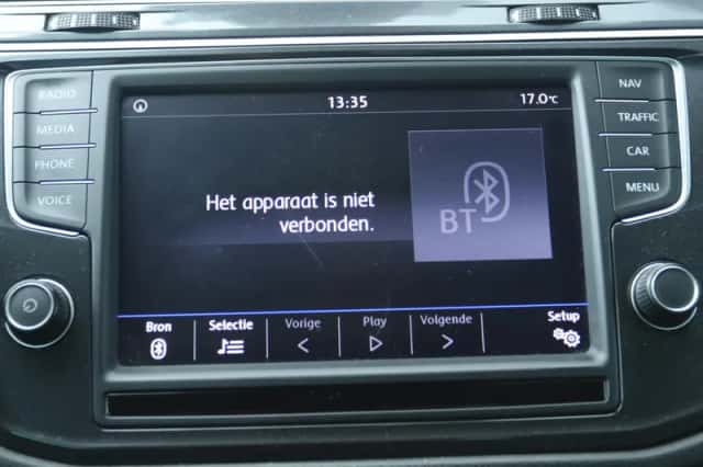 Volkswagen Tiguan (2017) thumbnail 26