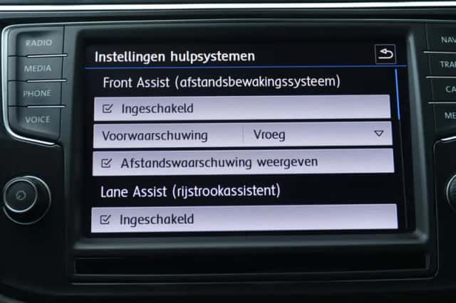 Volkswagen Tiguan (2017) thumbnail 27