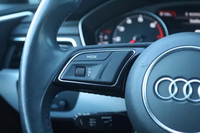 Audi A4 (2019) thumbnail 19