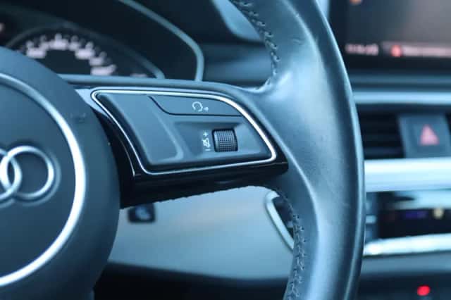 Audi A4 (2019) thumbnail 20