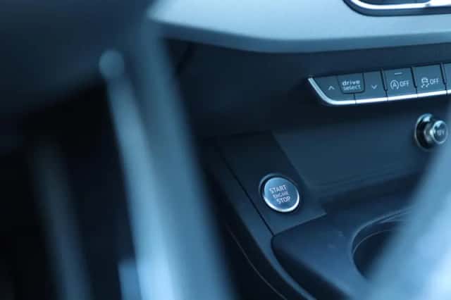 Audi A4 (2019) thumbnail 29