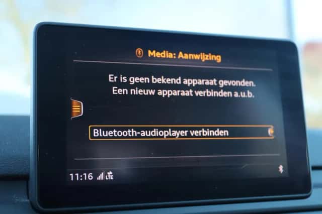 Audi A4 (2019) thumbnail 34