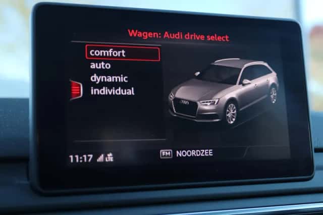 Audi A4 (2019) thumbnail 37
