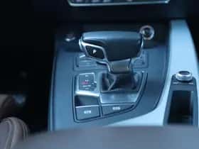 Audi A4 (2019) thumbnail 43