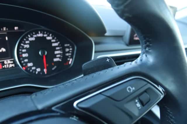 Audi A4 (2019) thumbnail 46