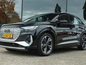 Audi Q4