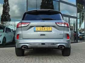Ford Kuga (2021) thumbnail 11