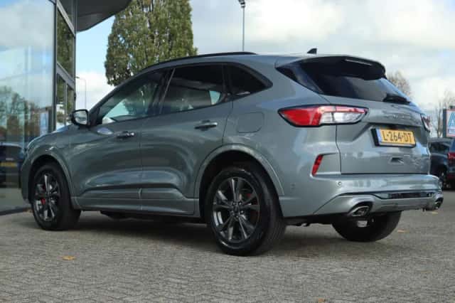 Ford Kuga (2021) thumbnail 12