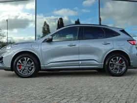 Ford Kuga (2021) thumbnail 13