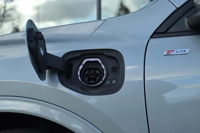Ford Kuga (2021) thumbnail 15