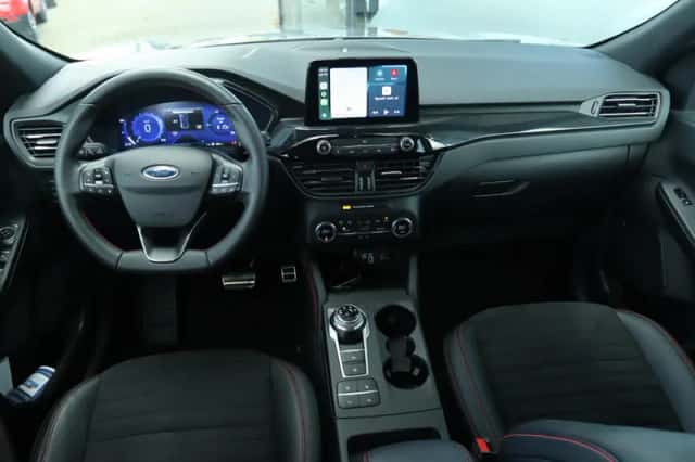 Ford Kuga (2021) thumbnail 18