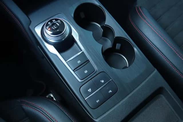 Ford Kuga (2021) thumbnail 33