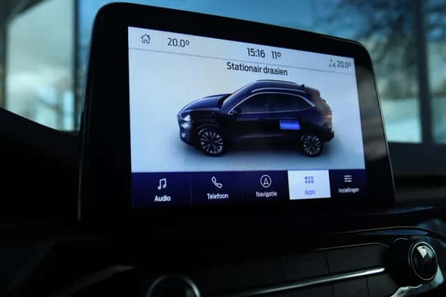 Ford Kuga (2021) thumbnail 36