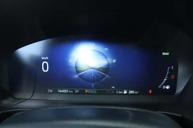 Ford Kuga (2021) thumbnail 38