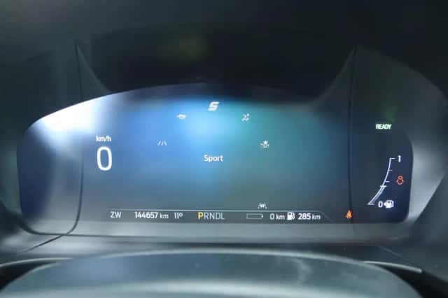Ford Kuga (2021) thumbnail 39