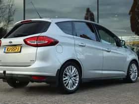 Ford C-Max (2016) thumbnail 2